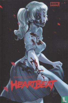 Heartbeat 1 - Bild 1