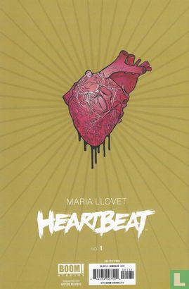 Heartbeat 1 - Image 2