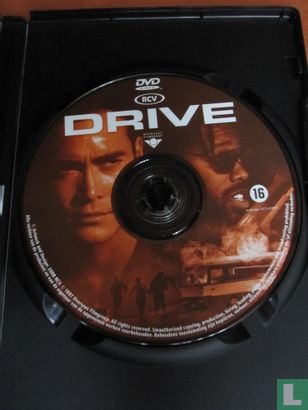 Drive - Afbeelding 3