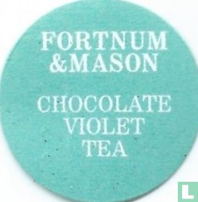 Chocolat Violet Tea - Afbeelding 3