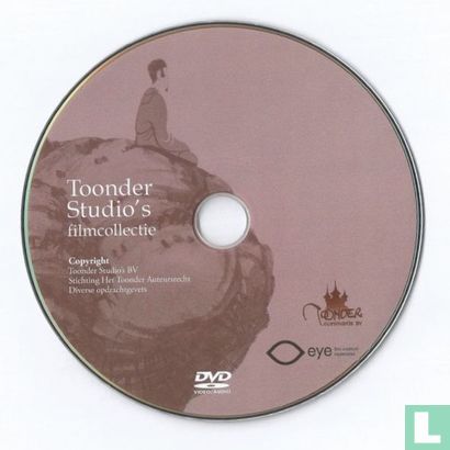 Toonder Studio’s filmcollectie - Image 1