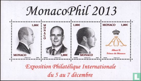 MonacoPhil 2013