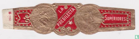 La Predilecta - Superiores - Afbeelding 1