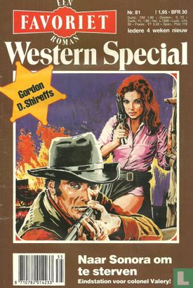 Western Special 81 - Image 1