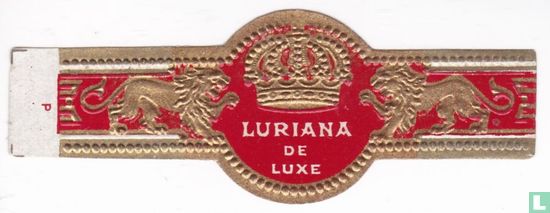 Luriana de Luxe - Afbeelding 1