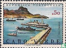 Port of São Vicente