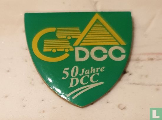 DCC 50 jahre