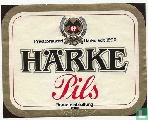 Härke Pils - Image 1