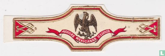 Aguilas Mexicanas de B. Garcia - Image 1