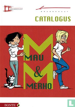 Mau & Merho catalogus - Bild 1