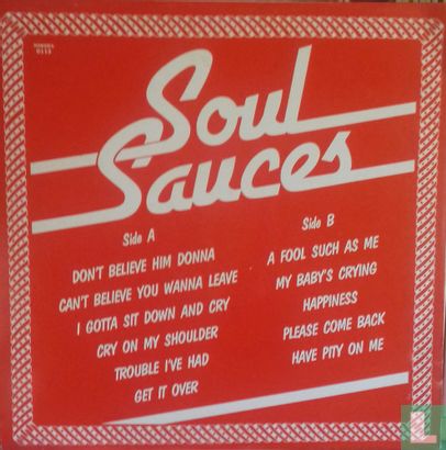 Soul Sauces - Image 2