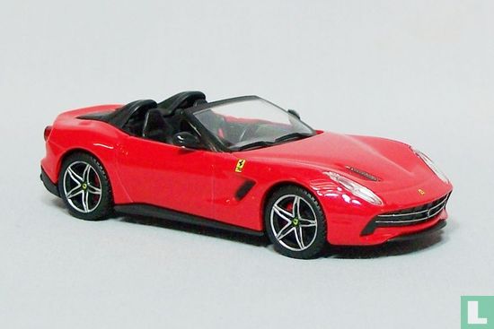 Ferrari F60 America - Afbeelding 1