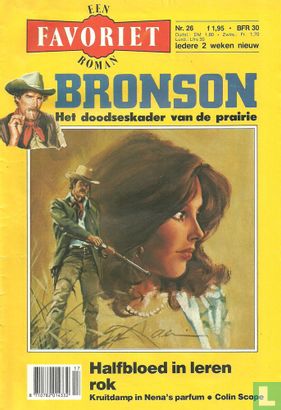 Bronson 26 - Image 1