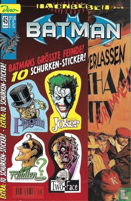 Batman 45 - Image 1