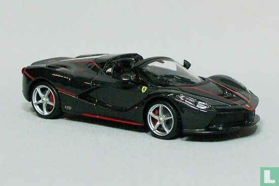 La Ferrari Aperta - Afbeelding 1