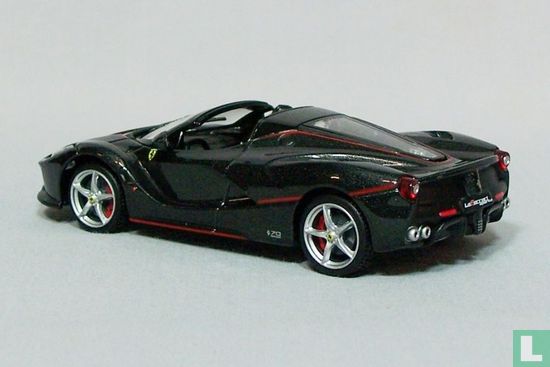 La Ferrari Aperta - Afbeelding 2