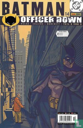 Batman 14 - Afbeelding 1