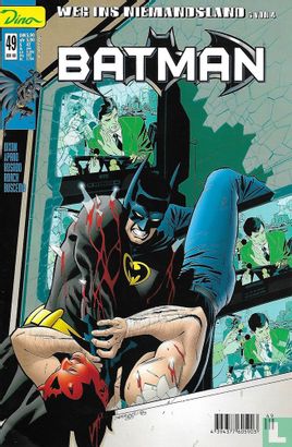 Batman 49 - Afbeelding 1
