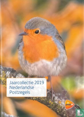 2019 annual collection - Image 1