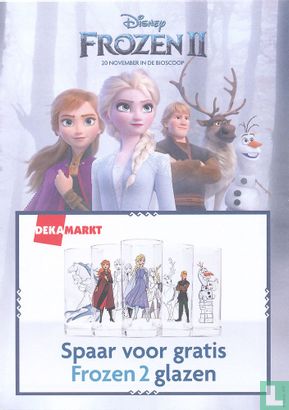 Frozen II - Afbeelding 1