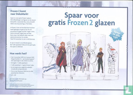 Frozen II - Afbeelding 2