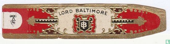 LB Lord Baltimore - Image 1