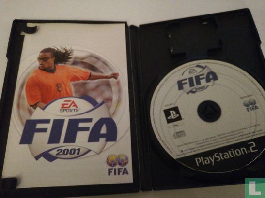 Fifa 2001 - Bild 3