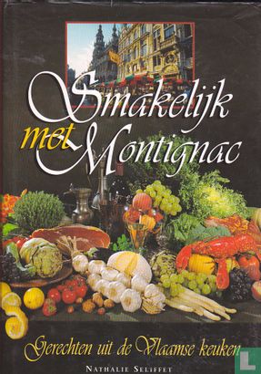 Smakelijk met Montignac - Image 1