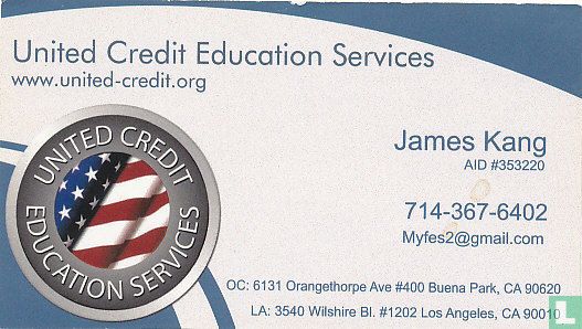 United credit education service - Bild 1