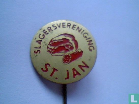 Slagersvereniging St.Jan