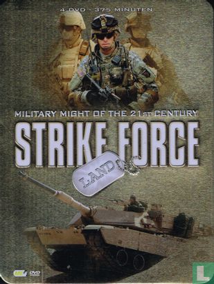 Strike Force Land [volle box] - Image 1