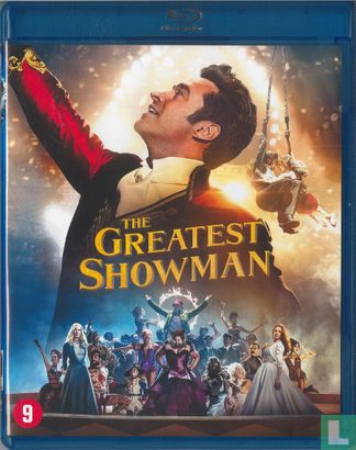 The Greatest Showman - Afbeelding 1