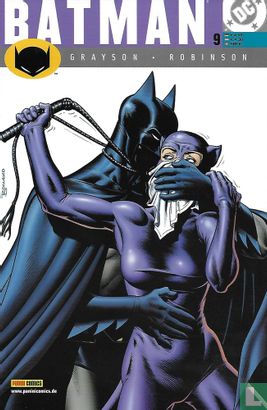 Batman 9 - Image 1