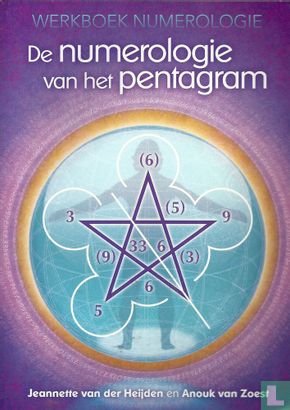 De numerologie van het pentagram - Afbeelding 1