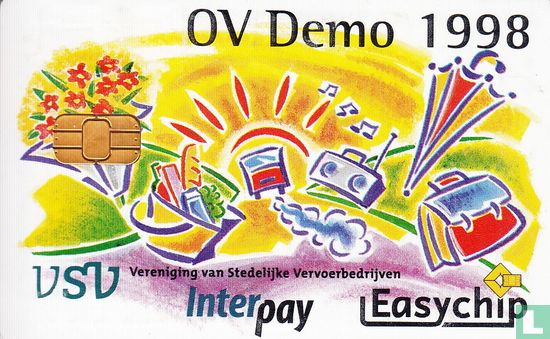 OV Demo 1998 - Image 1