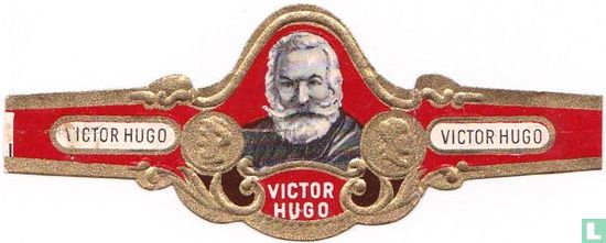 Victor Hugo - Victor Hugo - Victor Hugo  - Image 1