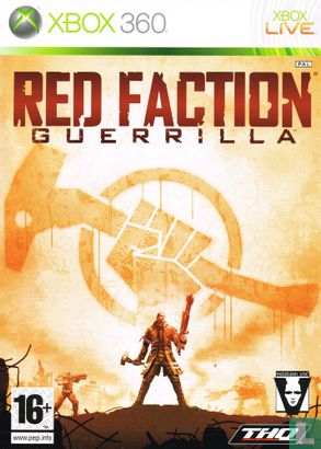 Red Faction: Guerrilla - Image 1