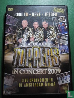 Toppers In Concert 2009 - Image 1