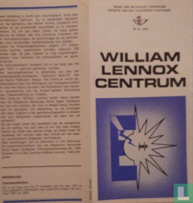 William Lennox Centrum - Afbeelding 1