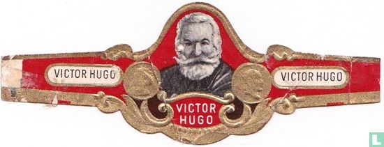 Victor Hugo - Victor Hugo - Victor Hugo  - Bild 1