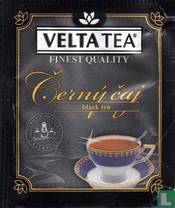 Cerný caj black tea - Image 1