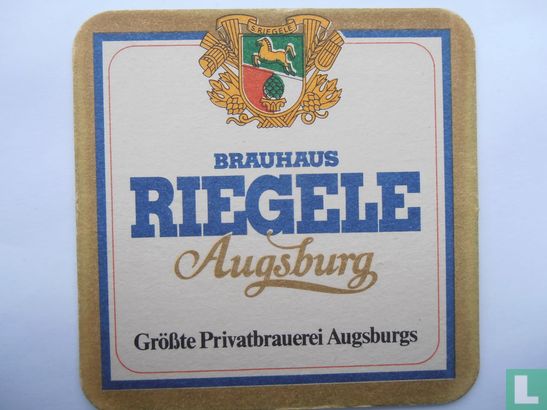 Riegele Augsburg - Image 2
