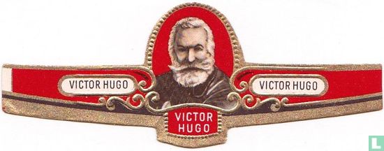 Victor Hugo - Victor Hugo - Victor Hugo  - Afbeelding 1