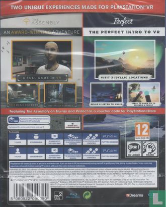 VR Double Pack - Afbeelding 2