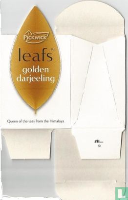 golden darjeeling - Afbeelding 1