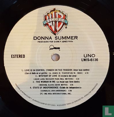 Donna Summer - Bild 3