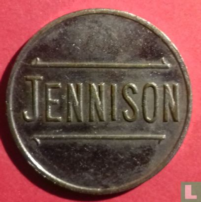 Jennison - Afbeelding 1