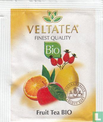 Fruit Tea BIO  - Image 1