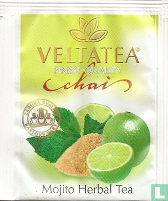 Mojito Herbal Tea - Image 1