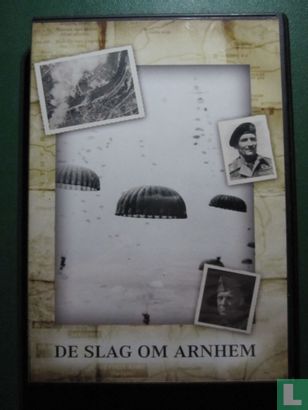De slag om Arnhem - Image 1